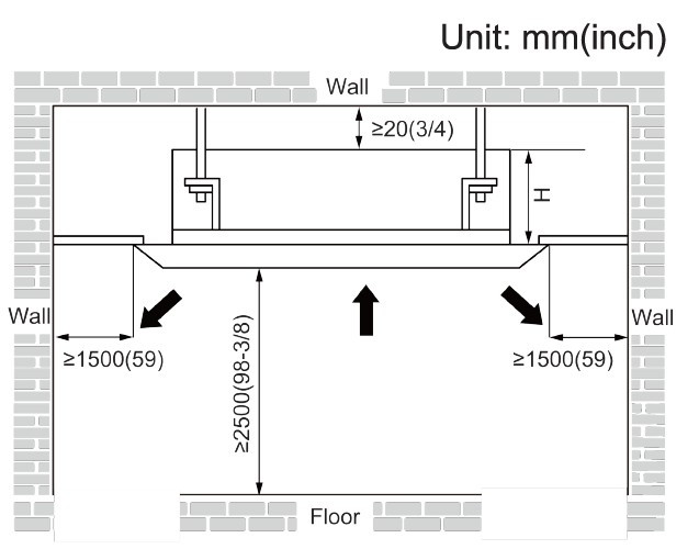 Wymiary - Kasetonowe 2