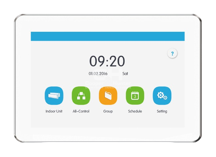 Sterownik CE52-24/F(C) 0