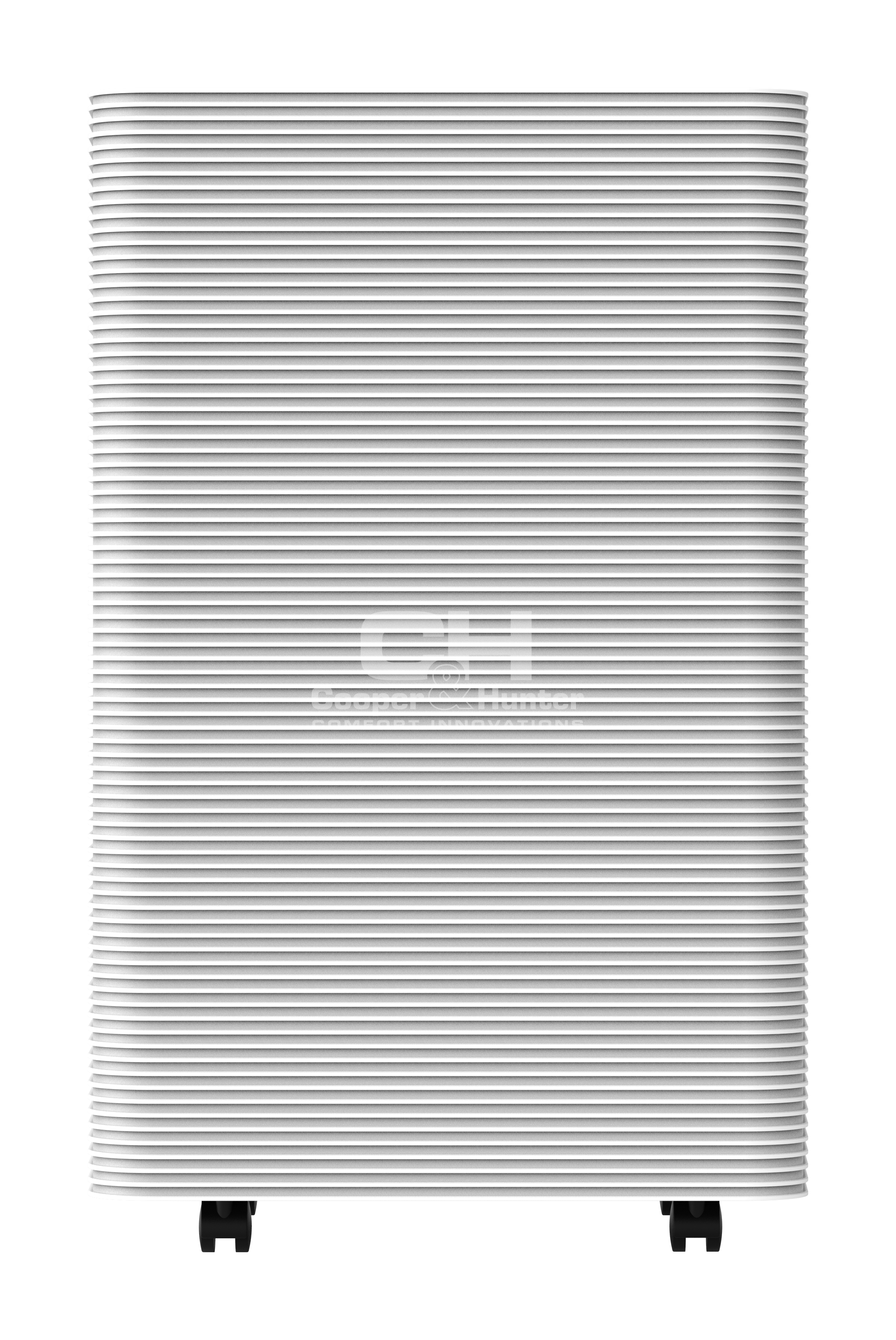 Klimatyzator przenośny CH-M14N5W - Nowość 1