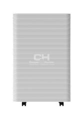 Klimatyzator przenośny CH-M14N5W - Nowość 1 miniaturka