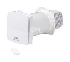 Rekuperator ścienny - Nowość 0 miniaturka