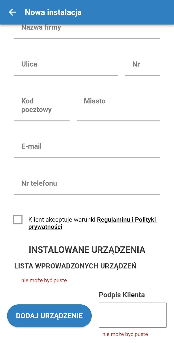 APLIKACJA ERKUL – SZYBKO, WYGODNIE I SPRAWNIE! 3