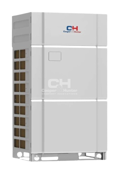 Agregat CHV6 MAX - Nowość 0