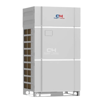 Agregat CHV6 MAX - Nowość