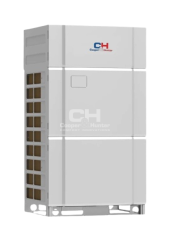 Agregat CHV6 MAX - Nowość 0 miniaturka