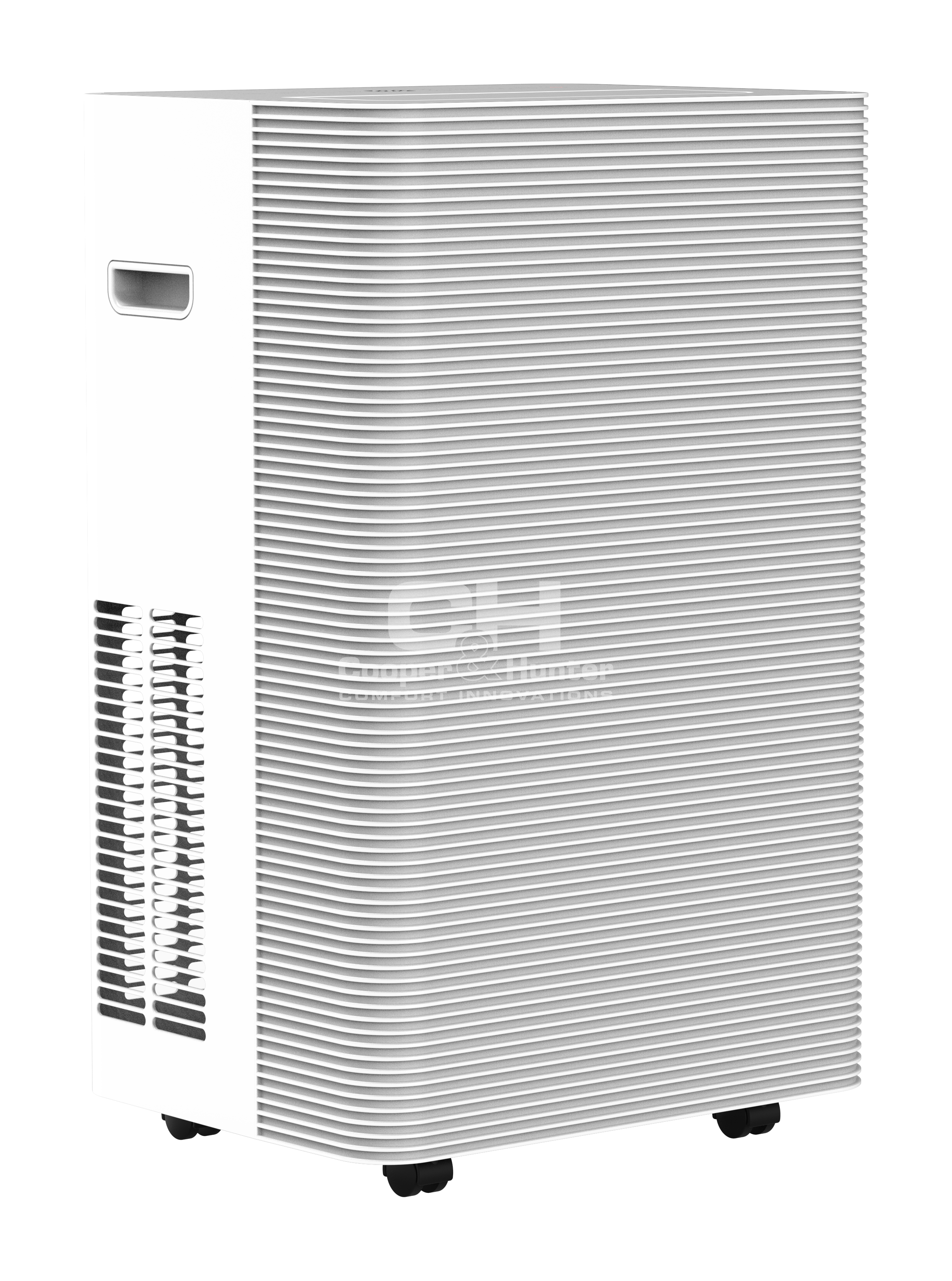 Klimatyzator przenośny CH-M14N5W - Nowość 0