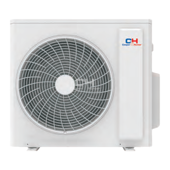 Agregaty Multi Split Water Heating - Nowość