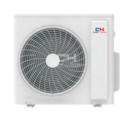 Agregaty Multi Split Water Heating - Nowość 0 miniaturka