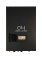 Hydrobox HeatBox 1 miniaturka