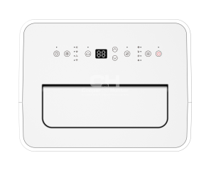 Klimatyzator przenośny CH-M14N5W - Nowość 2 miniaturka