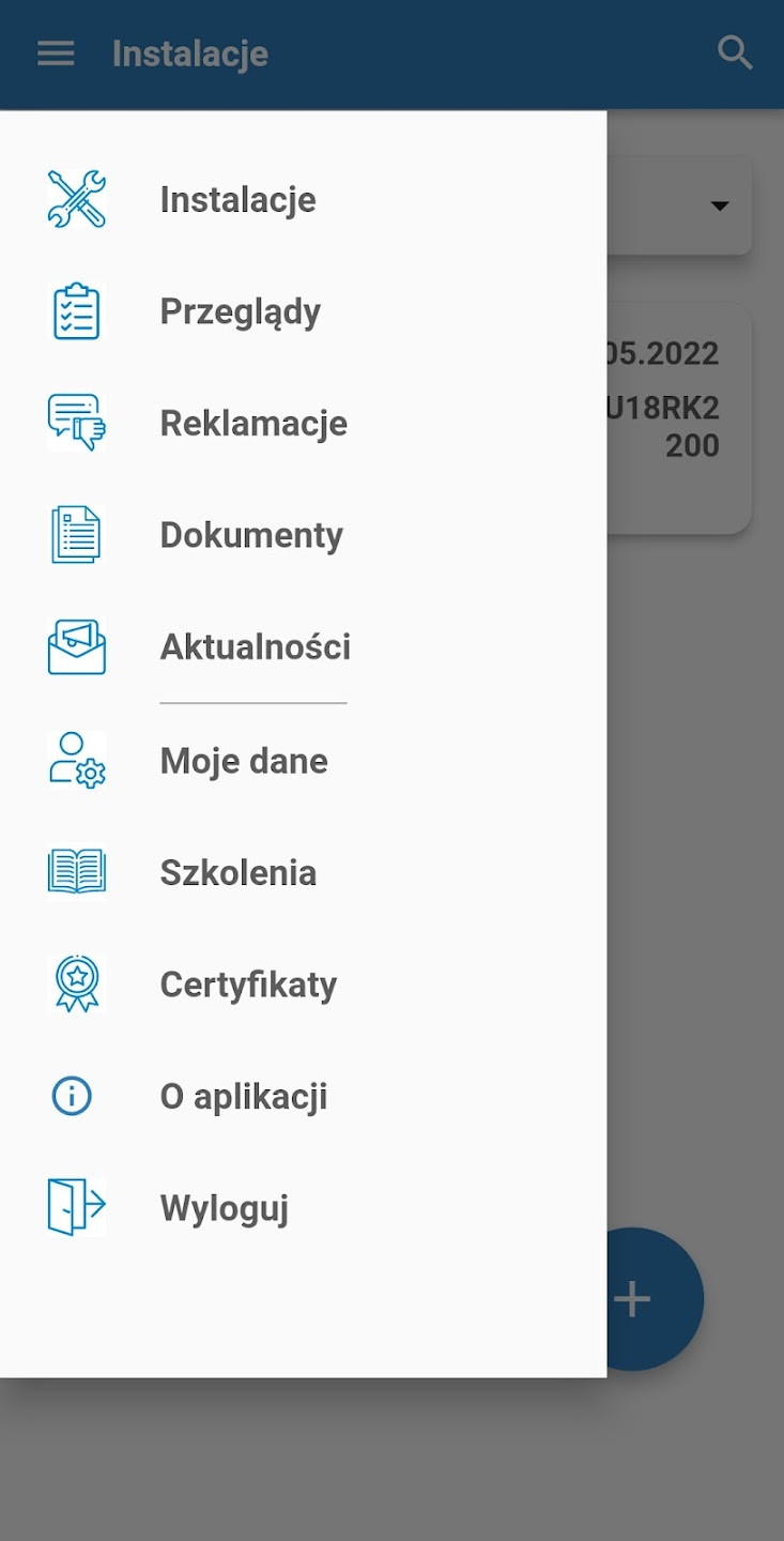APLIKACJA ERKUL – SZYBKO, WYGODNIE I SPRAWNIE! 1