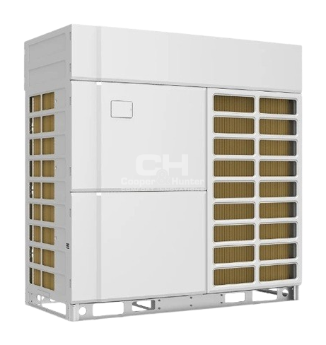 Agregat CHV6 MAX - Nowość 1