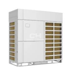 Agregat CHV6 MAX - Nowość 1 miniaturka