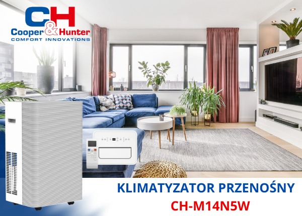 KLIMATYZATOR PRZENOŚNY – KIEDY I DLA KOGO?