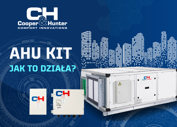 AHU Kit – jak to działa?