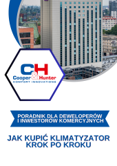 Klimatyzacja - inwestor komercyjny