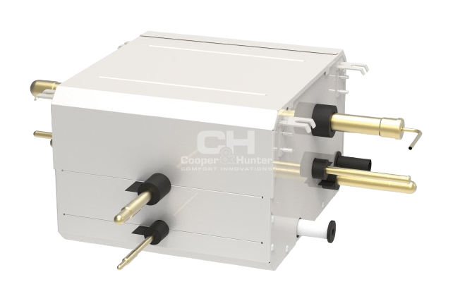 Moduł Odzysku Ciepła HR 0