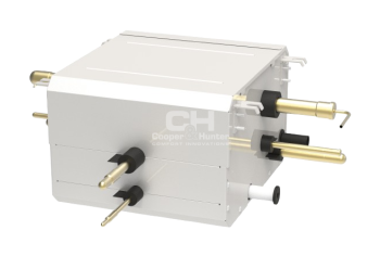 Moduł Odzysku Ciepła HR 0 miniaturka