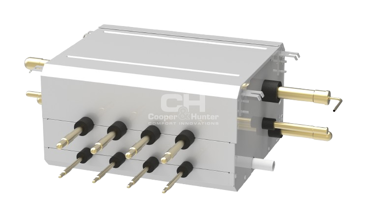 Moduł Odzysku Ciepła HR 2