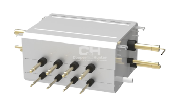 Moduł Odzysku Ciepła HR 2 miniaturka