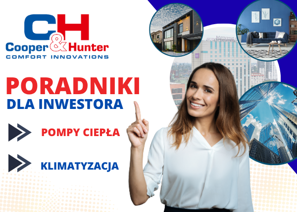 PORADNIKI DLA INWESTORÓW - POMAGAMY PODJĄĆ DOBRĄ DECYZJĘ.