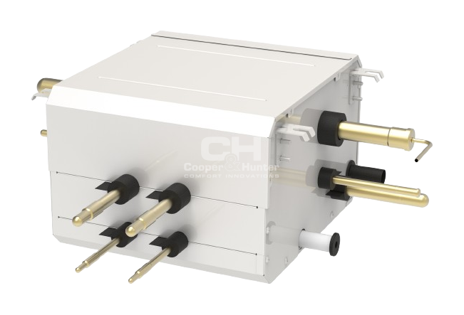 Moduł Odzysku Ciepła HR 1