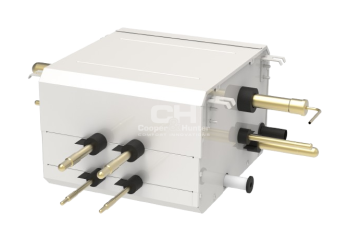 Moduł Odzysku Ciepła HR 1 miniaturka