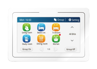 Sterownik CE54-24/F(C) 0 miniaturka