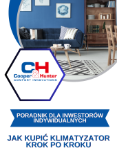 Klimatyzacja - inwestor indywidualny