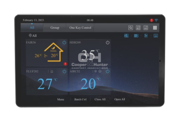 Sterownik CE58-00 0 miniaturka