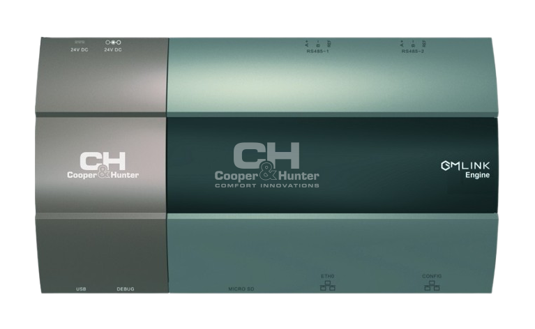 Bramka ME20-24/D1(T) 0