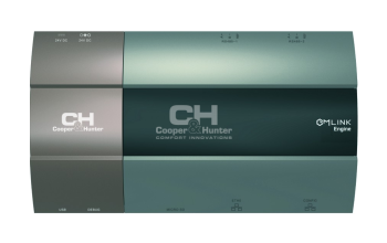 Bramka ME30-24/D1(BM) 0 miniaturka