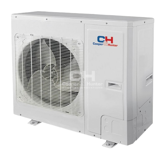 Agregat CHV5 Compact - Nowość 0