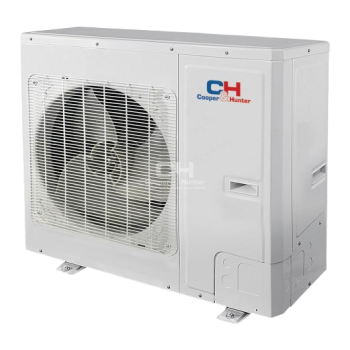 Agregat CHV5 Compact - Nowość