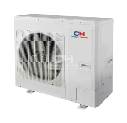 Agregat CHV5 Compact - Nowość 0 miniaturka