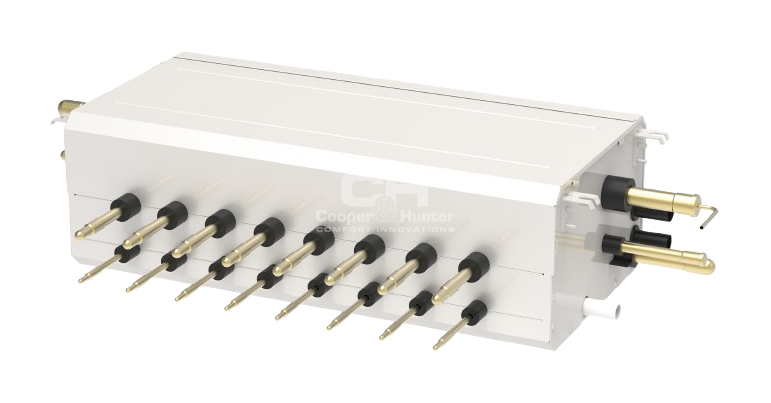 Moduł Odzysku Ciepła HR 3