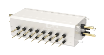 Moduł Odzysku Ciepła HR 3 miniaturka