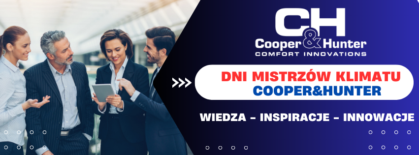 Dni Mistrzów Klimatu C&H