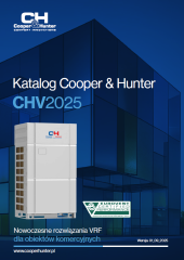 Katalog CHV 2025