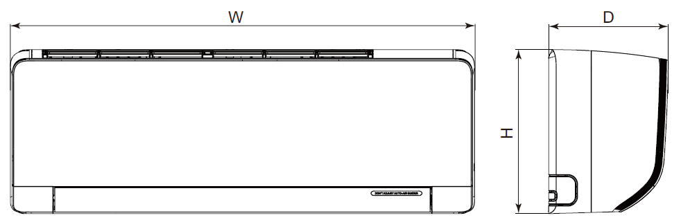 Wymiary - Vital Plus - Nowość