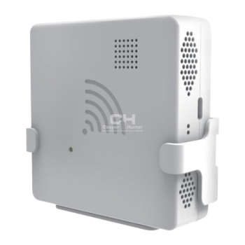 Detektor jakości powietrza IAQ