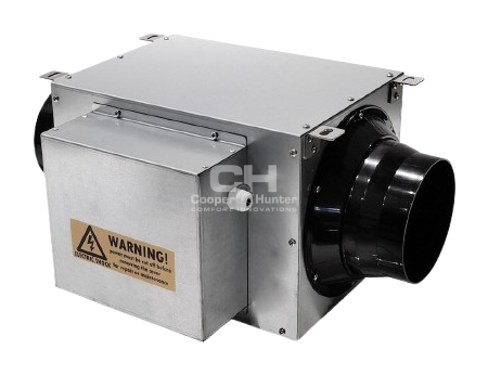 Nagrzewnica elektryczna 0