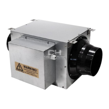 Nagrzewnica elektryczna