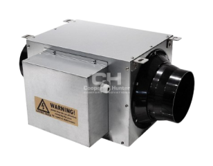 Nagrzewnica elektryczna 0 miniaturka