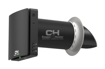 Rekuperator ścienny HWFB (Czujnik Higro) 1 miniaturka