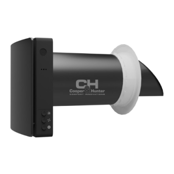 Rekuperator ścienny HWFB (Czujnik Higro)