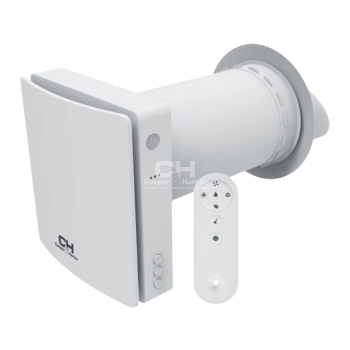 Rekuperator ścienny CWF (Czujnik CO2)