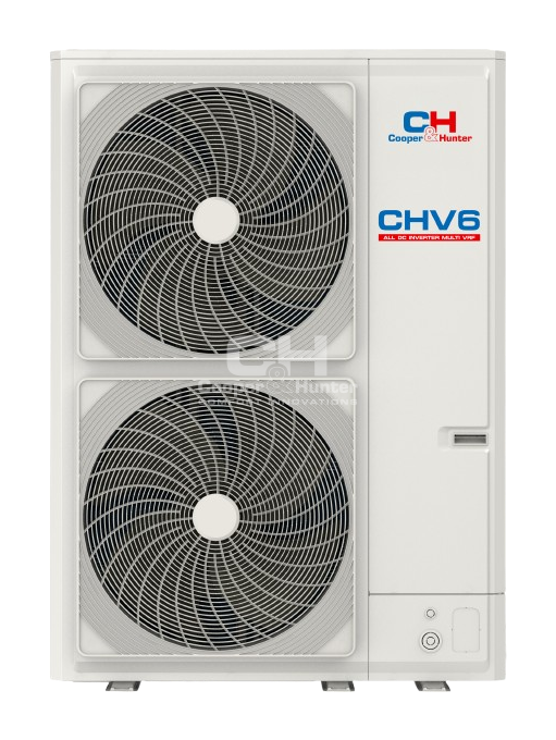 Agregat CHV6 Slim - Nowość 1