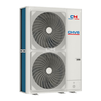 Agregat CHV6 Slim - Nowość