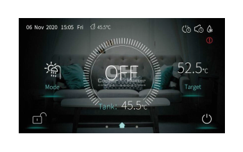 Monoblock ECOPOWER R290 2 miniaturka